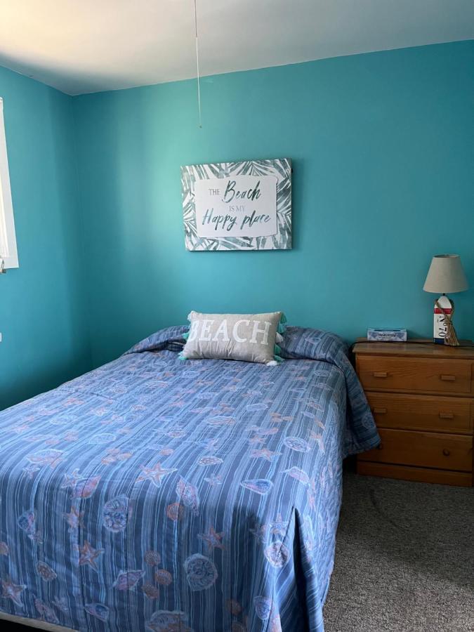 Marvin Gardens Motel Old Orchard Beach Eksteriør bilde