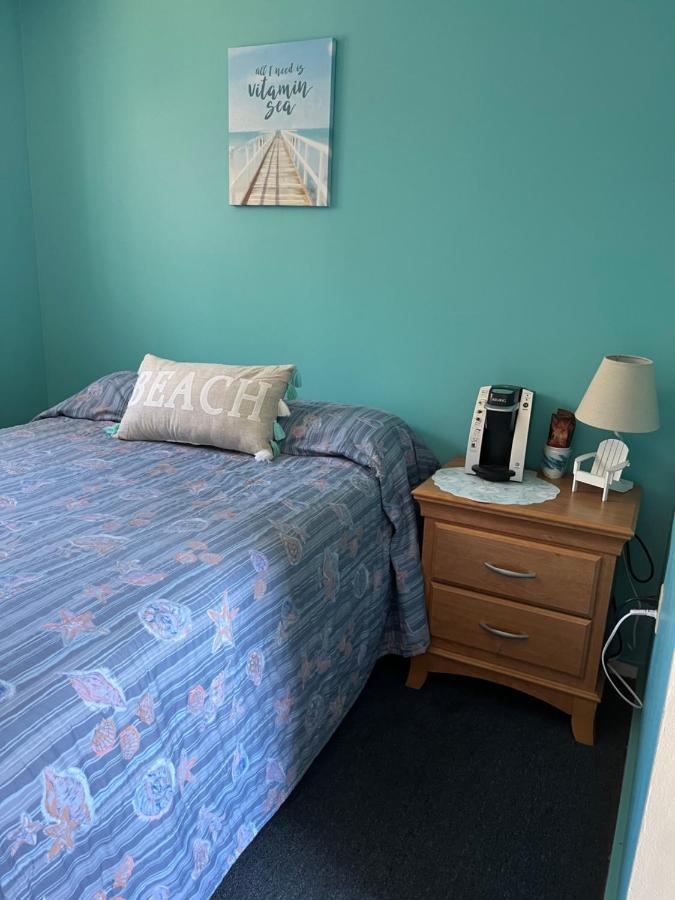 Marvin Gardens Motel Old Orchard Beach Eksteriør bilde
