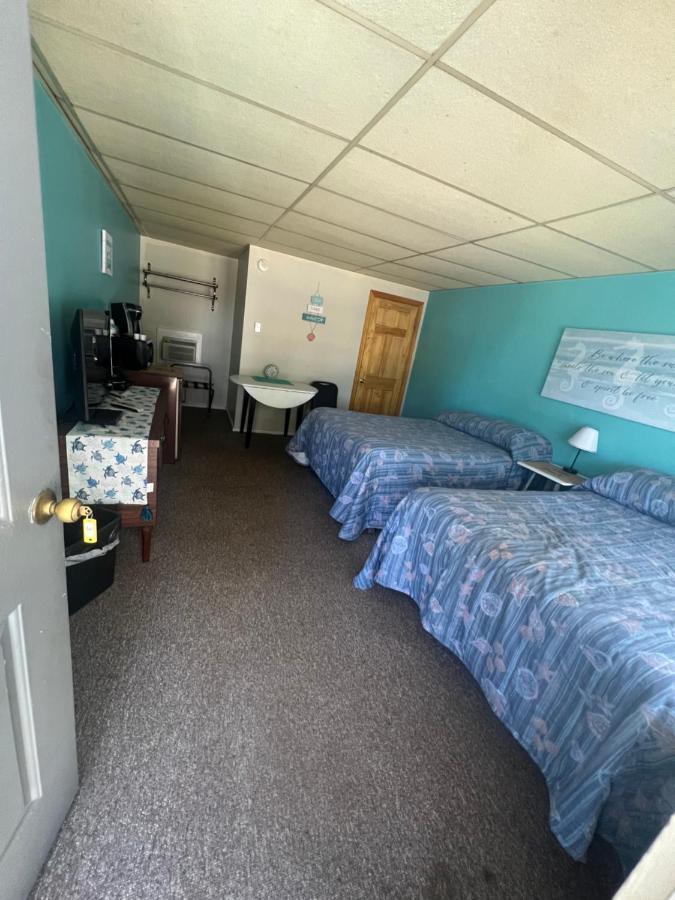Marvin Gardens Motel Old Orchard Beach Eksteriør bilde
