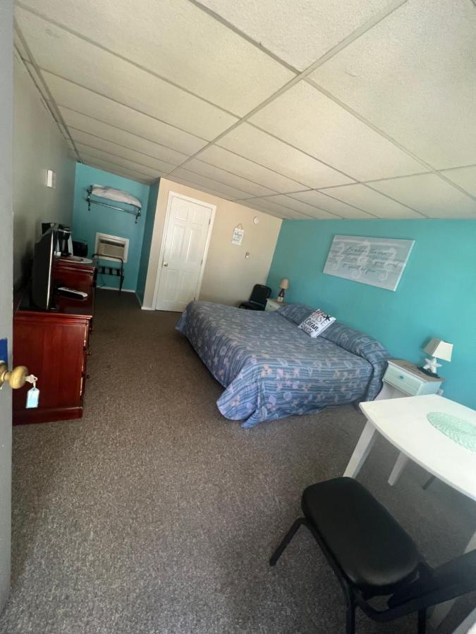Marvin Gardens Motel Old Orchard Beach Eksteriør bilde