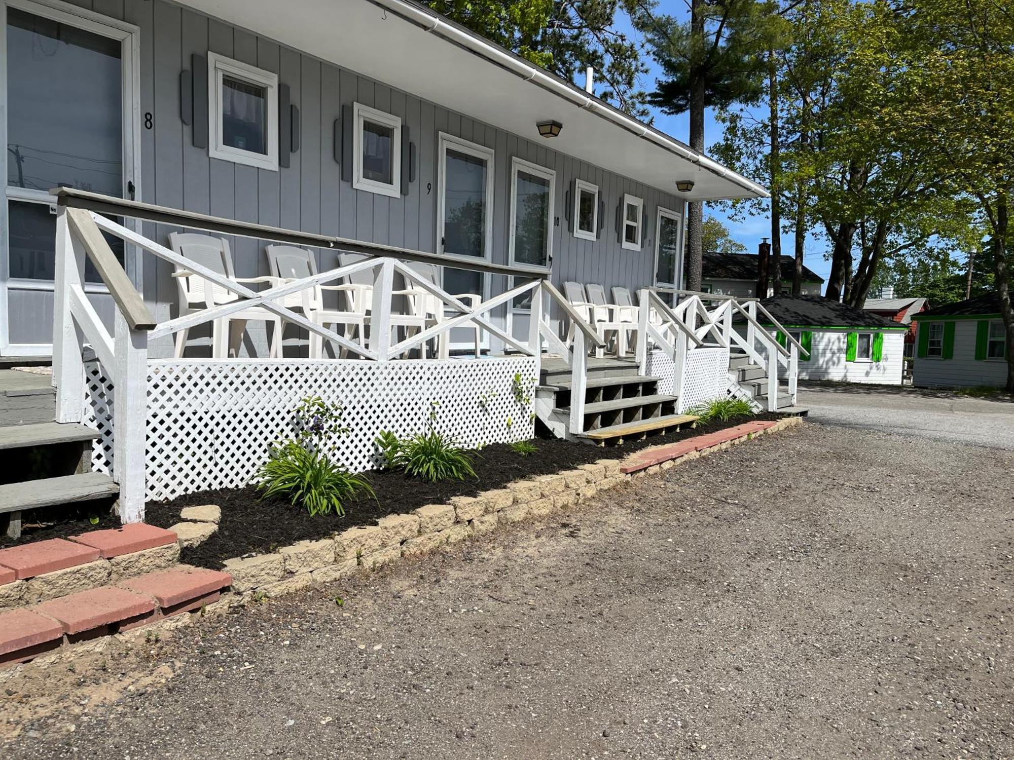 Marvin Gardens Motel Old Orchard Beach Eksteriør bilde