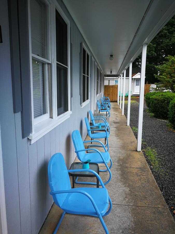 Marvin Gardens Motel Old Orchard Beach Eksteriør bilde
