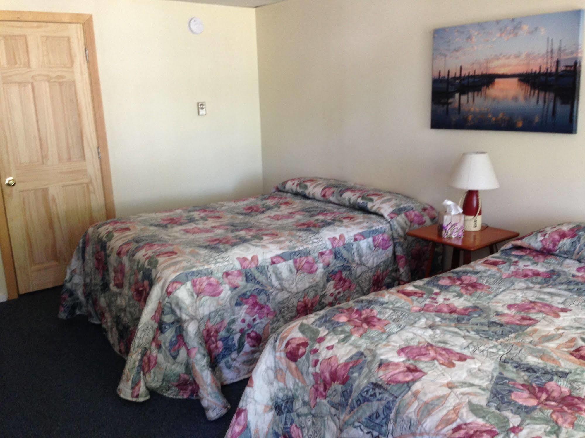 Marvin Gardens Motel Old Orchard Beach Eksteriør bilde
