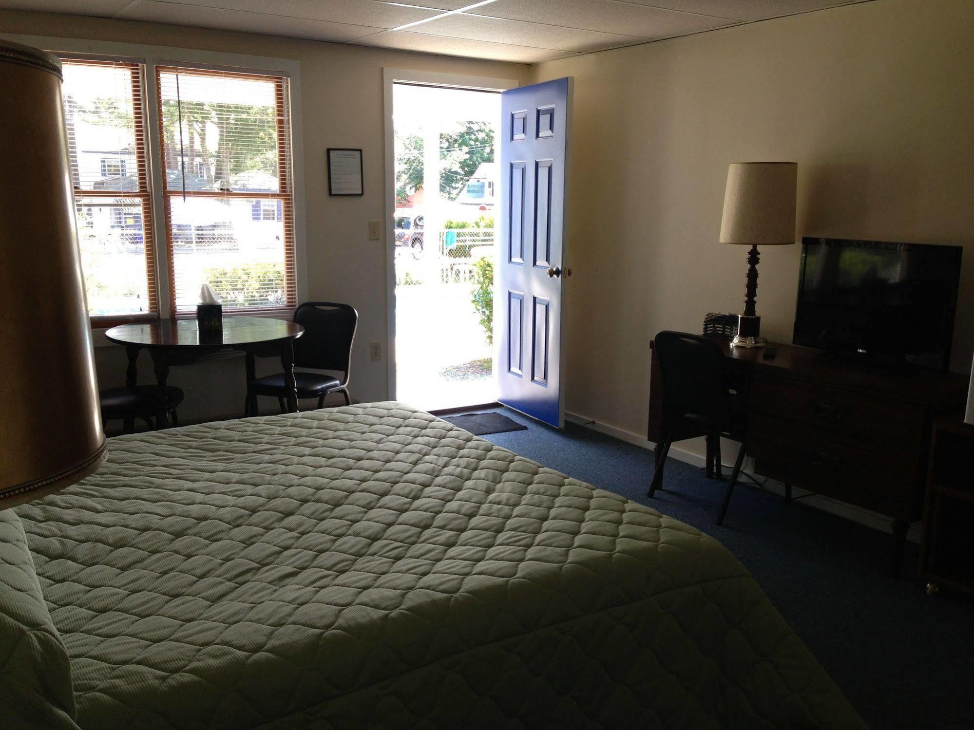 Marvin Gardens Motel Old Orchard Beach Eksteriør bilde