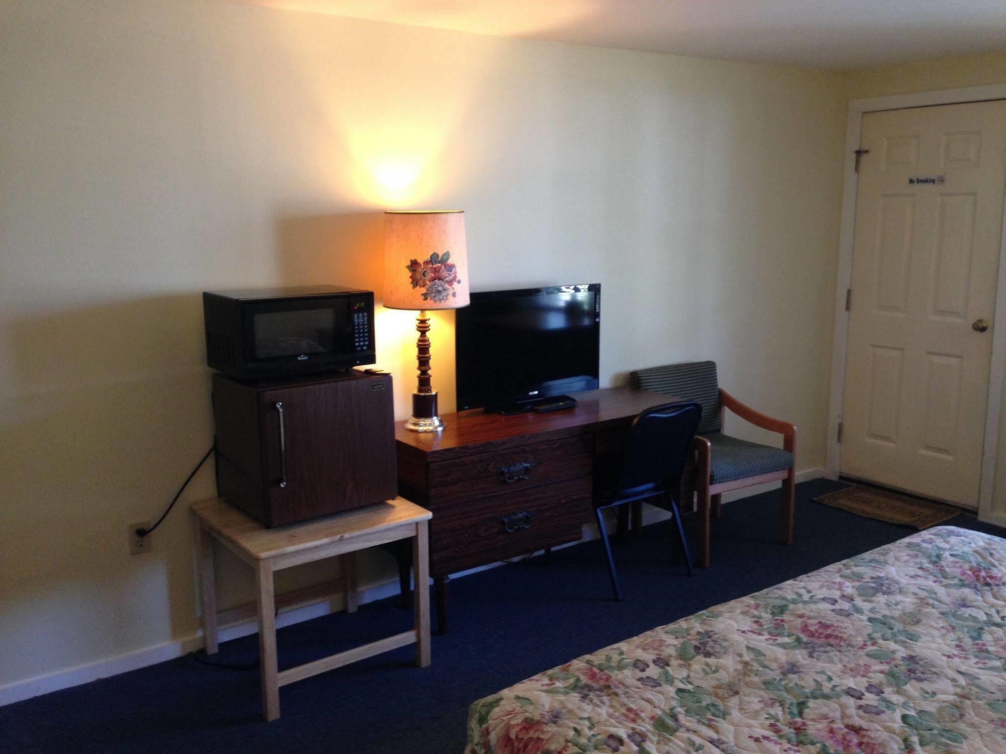 Marvin Gardens Motel Old Orchard Beach Eksteriør bilde
