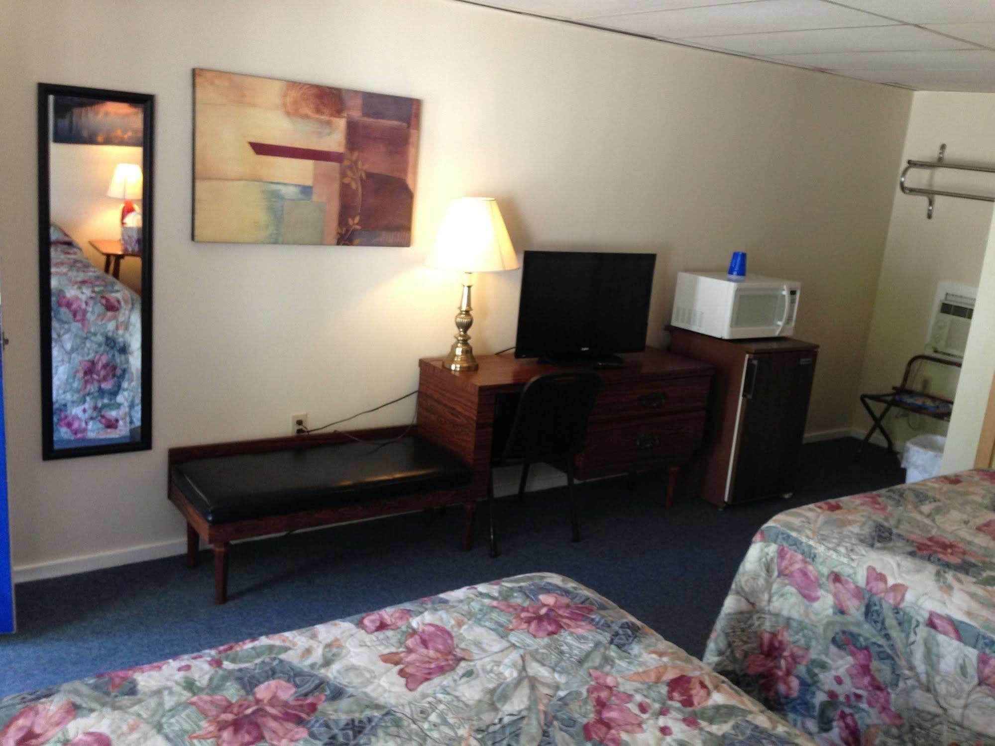 Marvin Gardens Motel Old Orchard Beach Eksteriør bilde