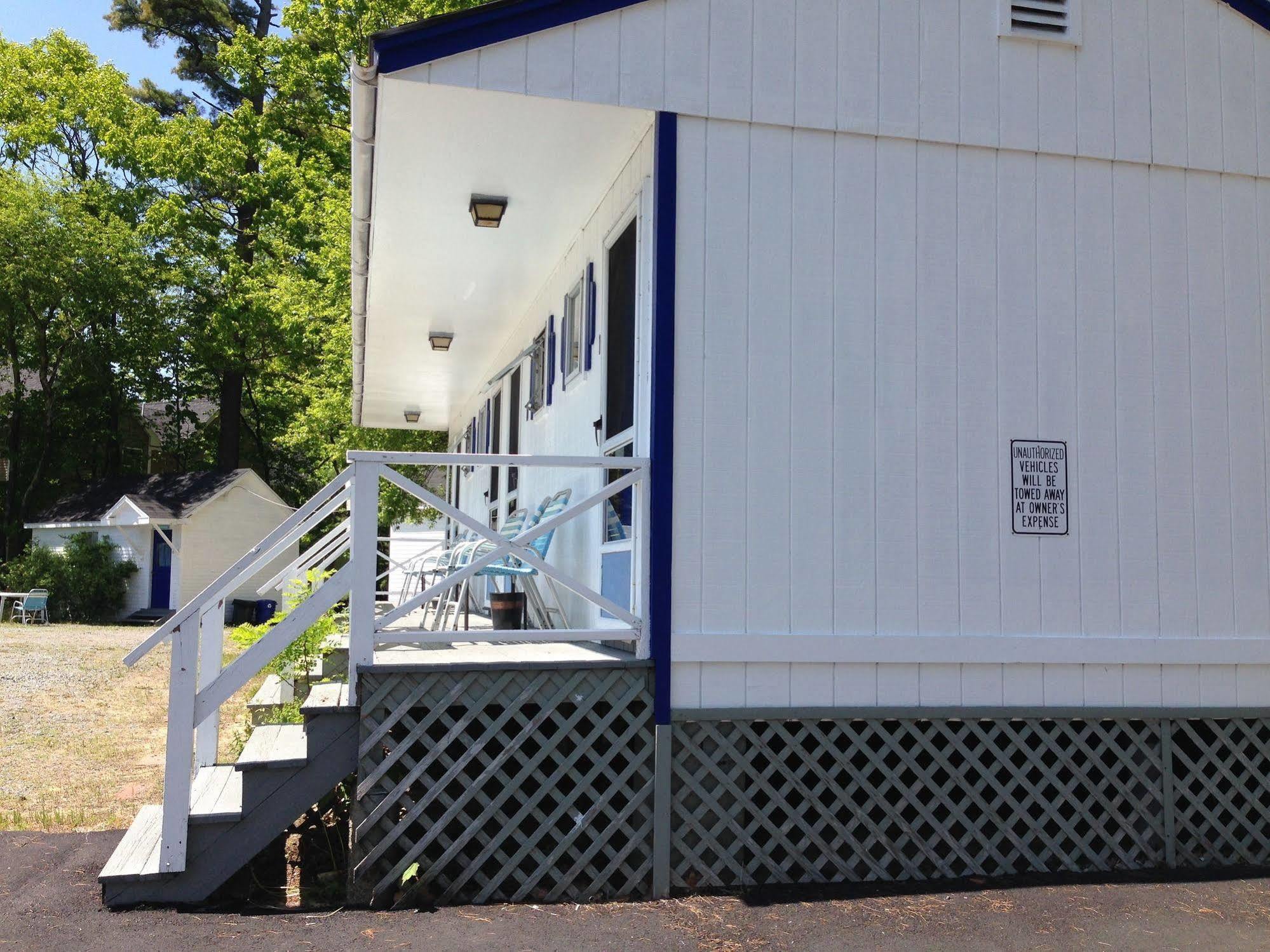 Marvin Gardens Motel Old Orchard Beach Eksteriør bilde